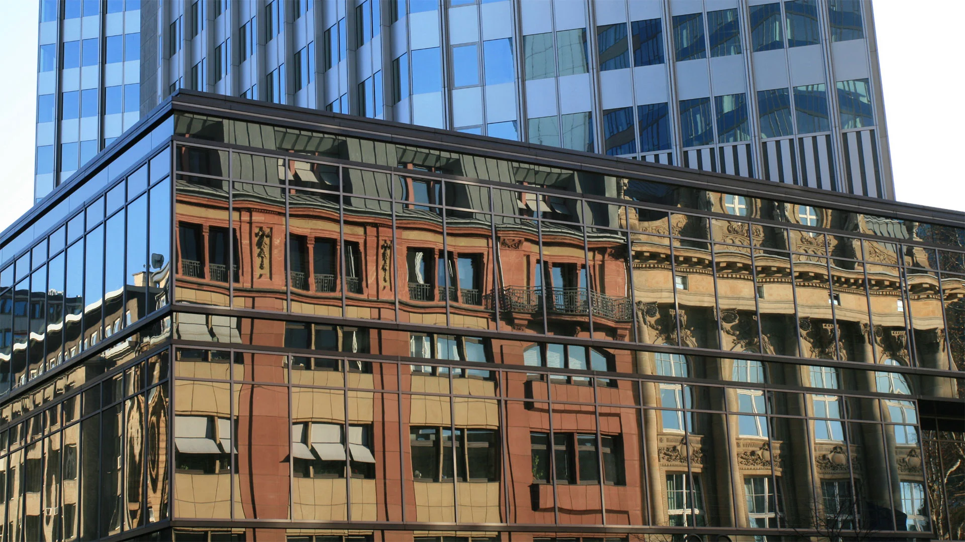 Zeil Gallerie