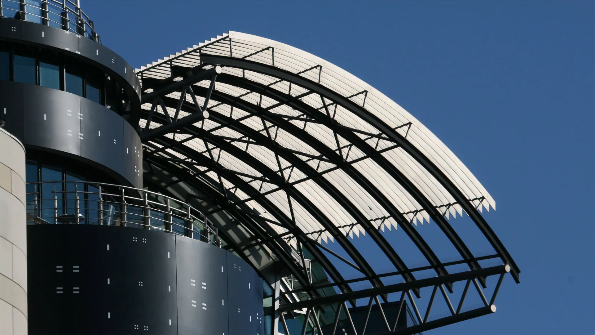 Zeil Gallerie