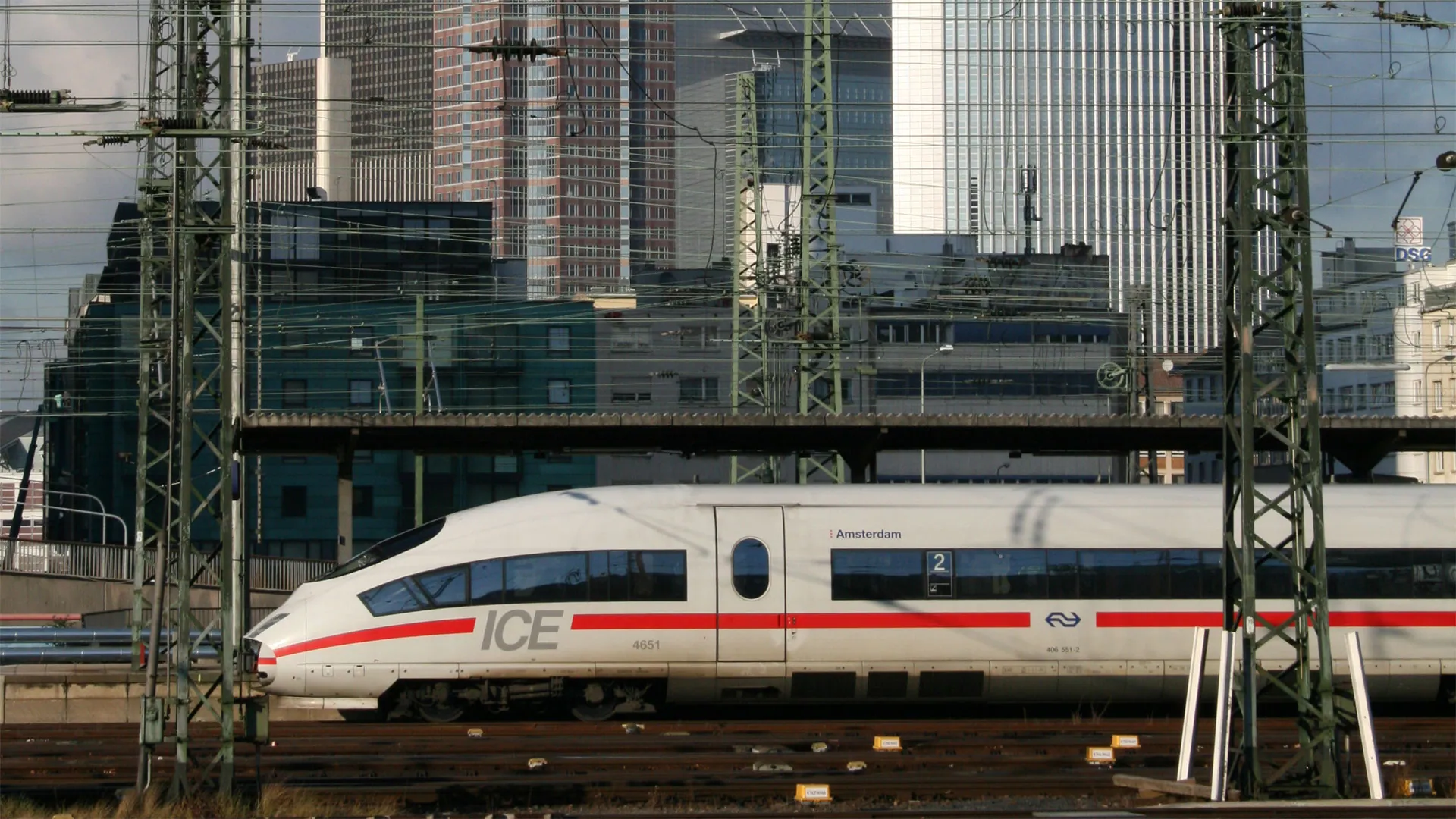 Hauptbahnhof